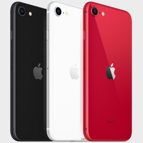 Apple iPhone SE 2022