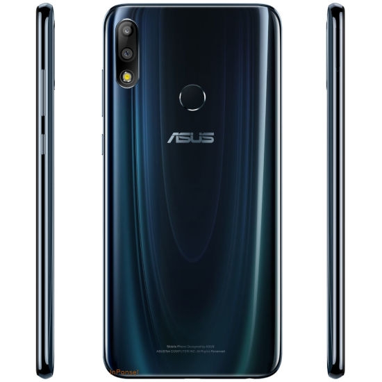Asus Zenfone Max Pro M2