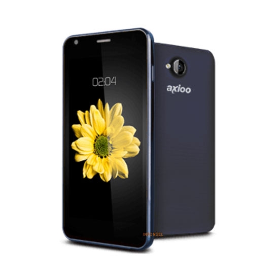 Axioo M4P+