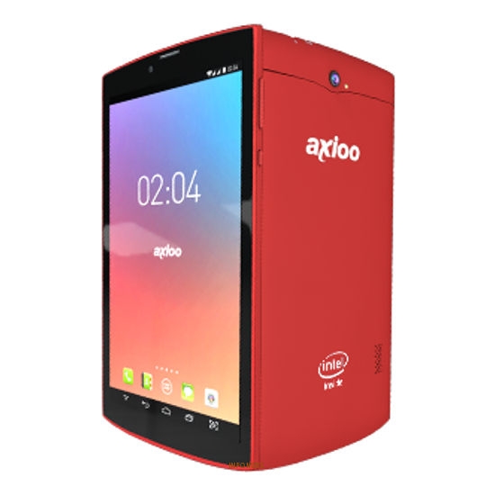 Axioo Picopad S3