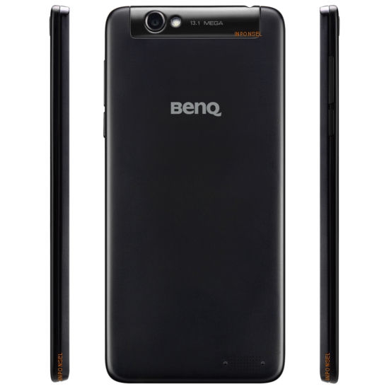 BenQ B502