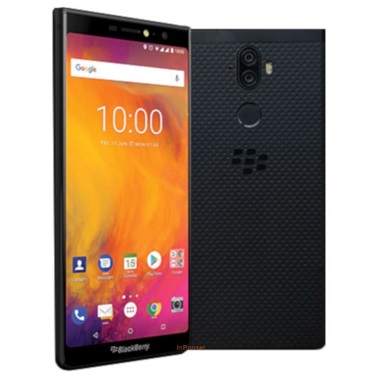 BlackBerry Evolve X
