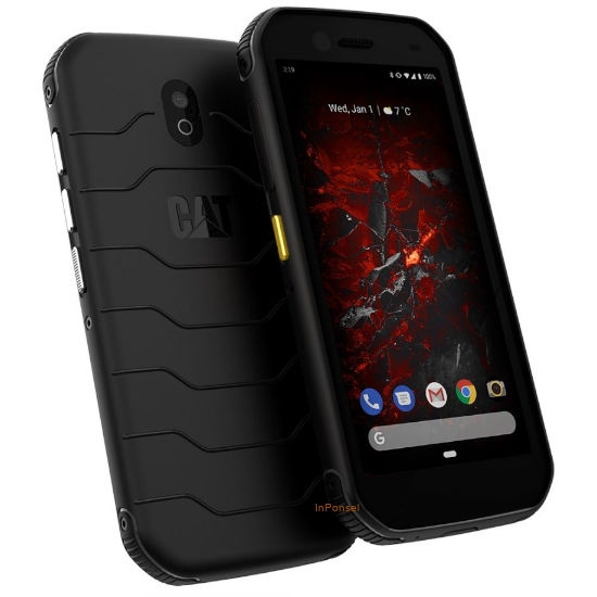 Cat S32