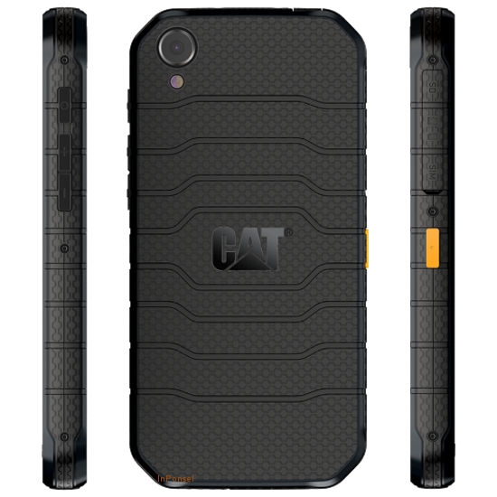 Cat S41