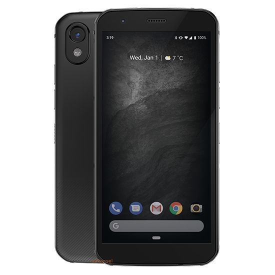 Cat S52