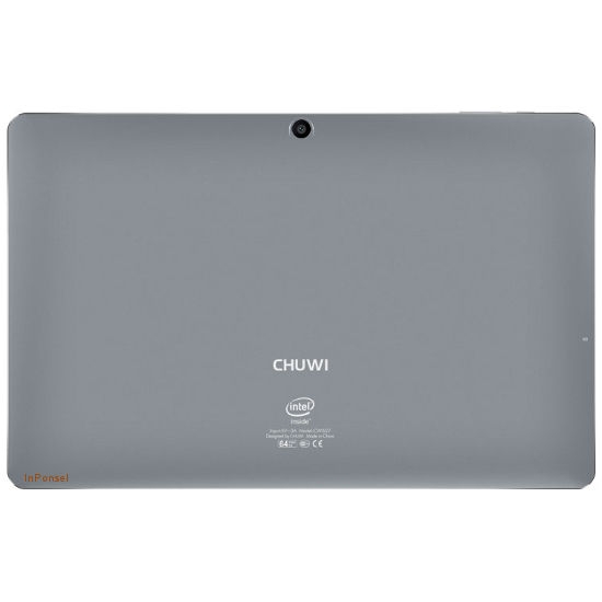 Chuwi Hi10 Plus