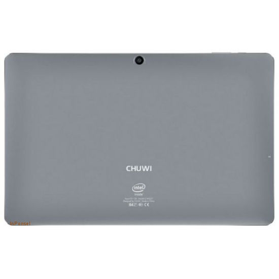Chuwi Vi10 Plus