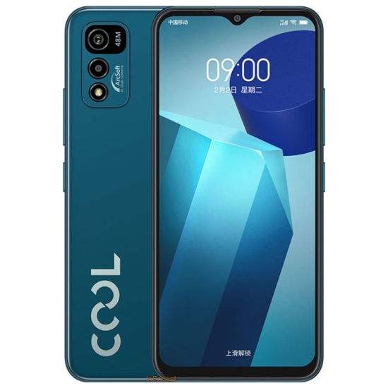 Coolpad Cool 20