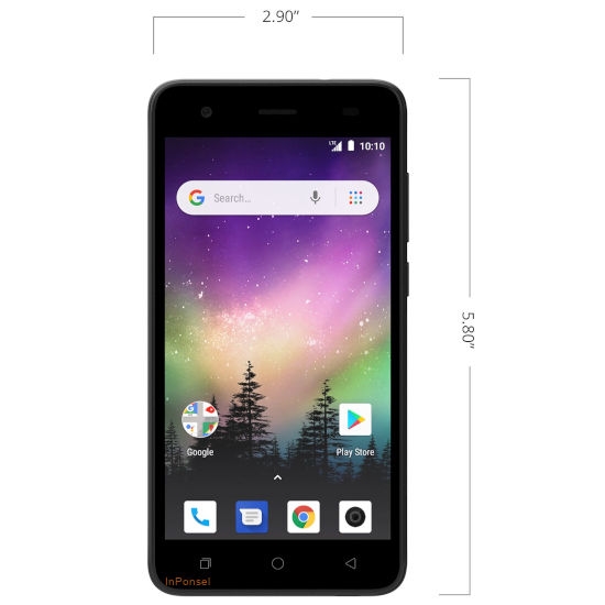 Coolpad illumina