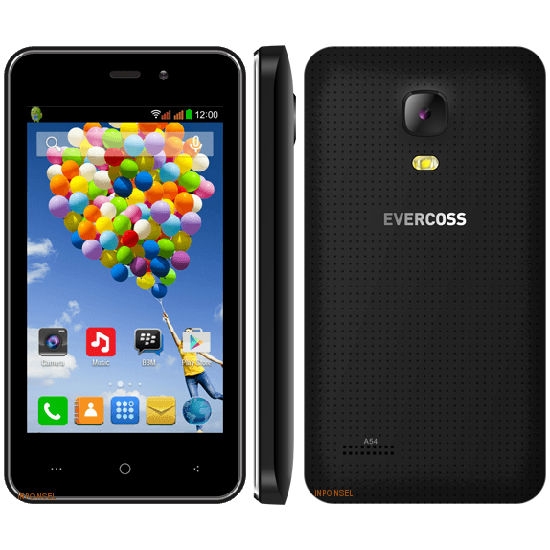 Evercoss A54