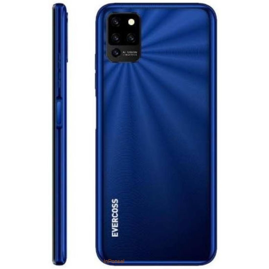 Evercoss Tera S6