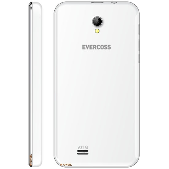 Evercoss Winner T2