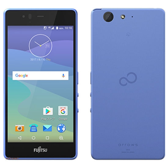 Fujitsu Arrows M04