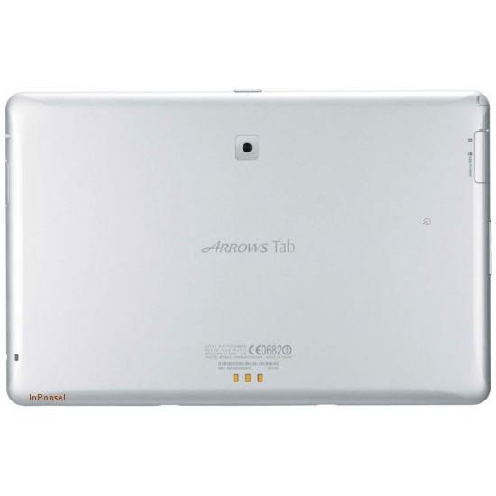 Fujitsu Arrows Tab FJT21