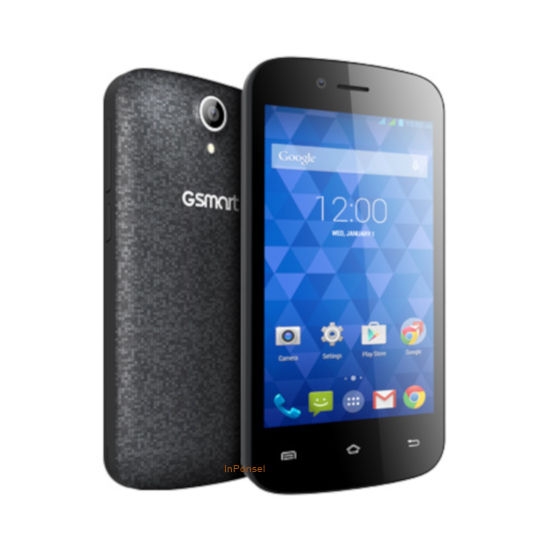 Gigabyte Essence 4