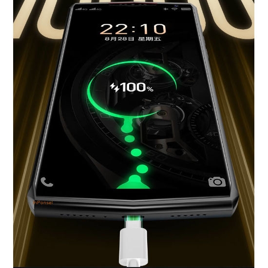 Gionee M30