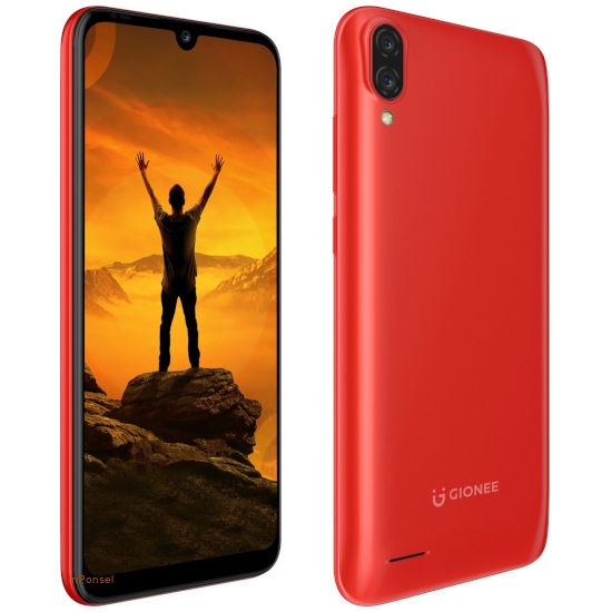 Gionee Max