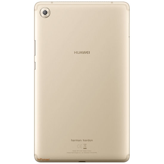 Huawei MediaPad M5 8