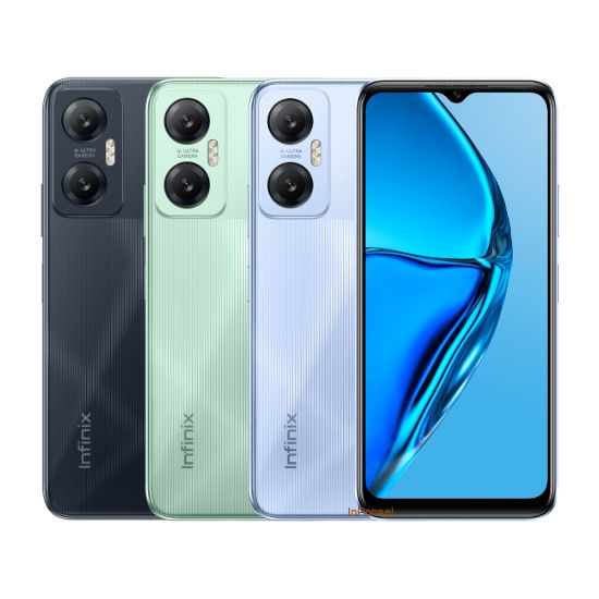 Infinix Hot 20 5G