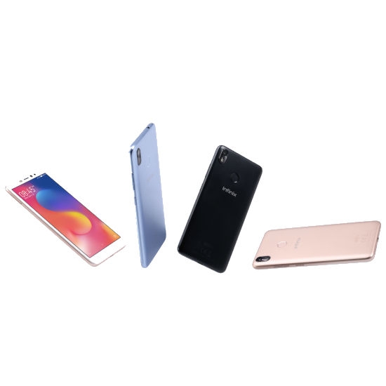 Infinix Hot S3