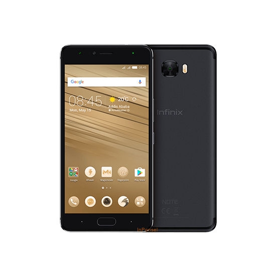 Infinix Note 4 Pro