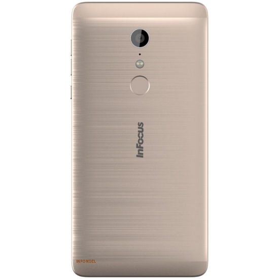InFocus Epic 1
