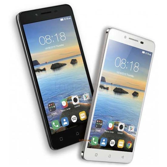 Lenovo A6600