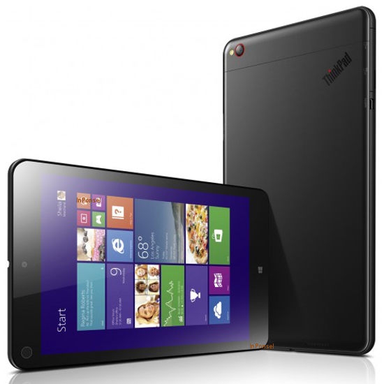 Lenovo Thinkpad 8