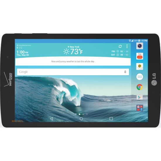 LG G Pad X 8.3 LTE