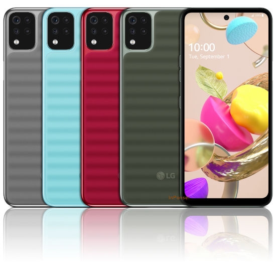 LG K42