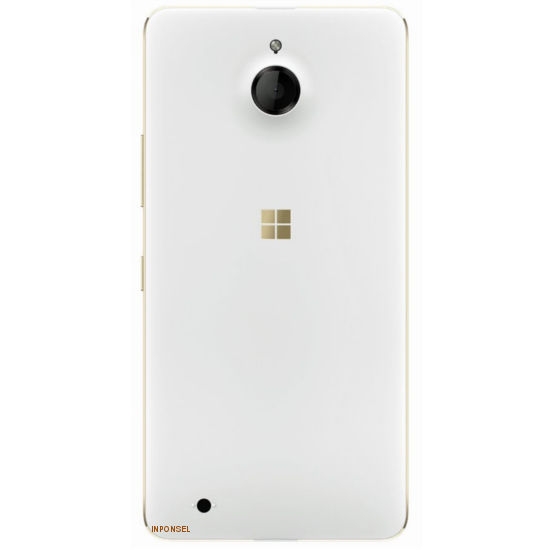 Microsoft Lumia 850