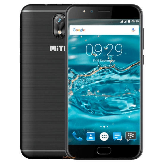 Mito A62 Note