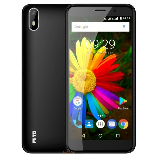 Mito Z1 Plus