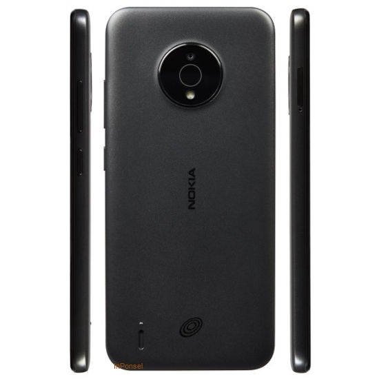 Nokia C200