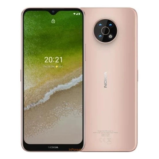 Nokia G50