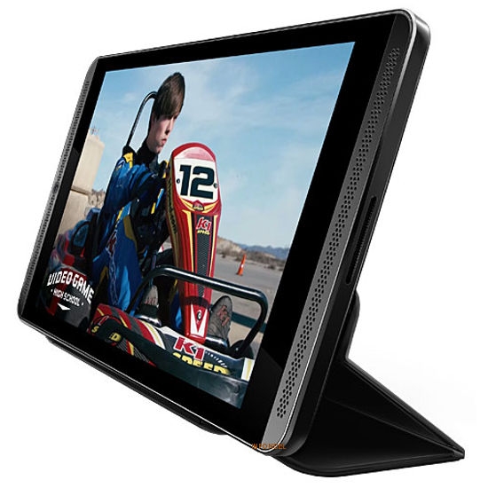 NVIDIA Shield LTE