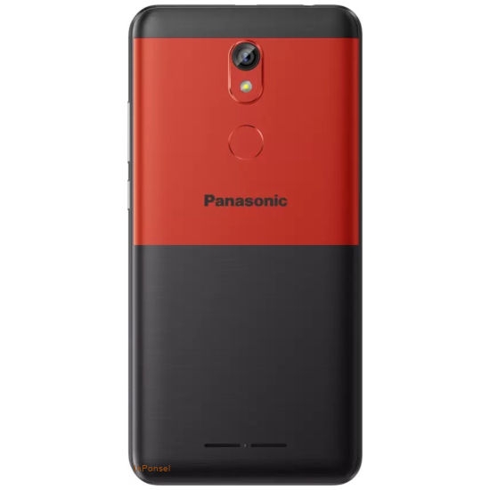 Panasonic P110