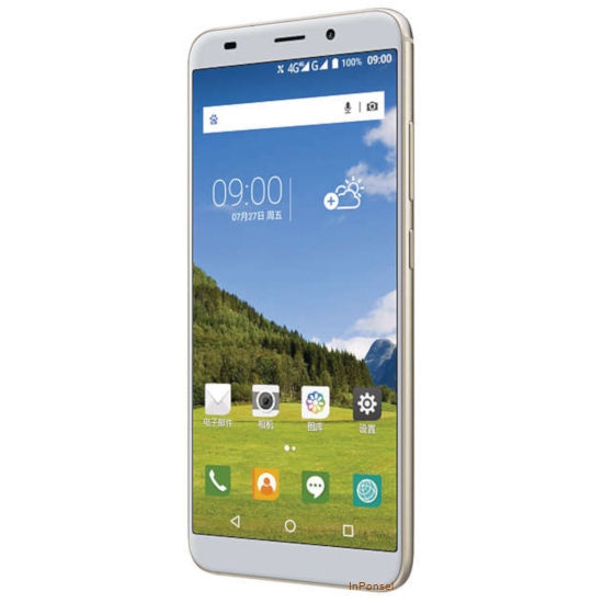 Philips S652Z