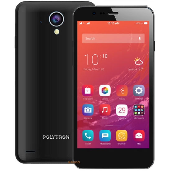 Polytron Zap 6 Cleo