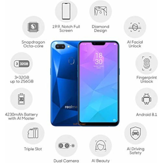 Realme 2