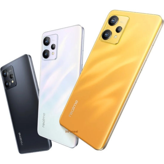 Realme 9