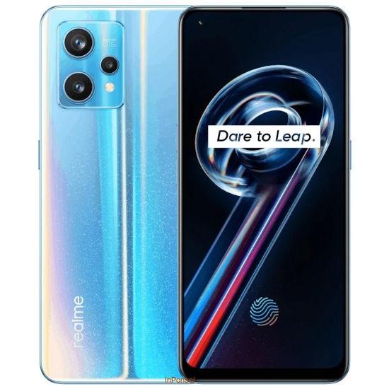 Realme 9 Pro+