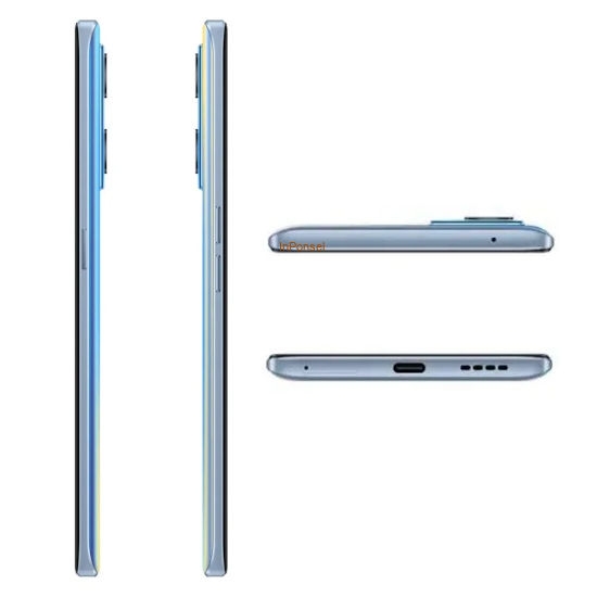 Realme GT Neo2