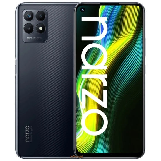 Realme Narzo 50