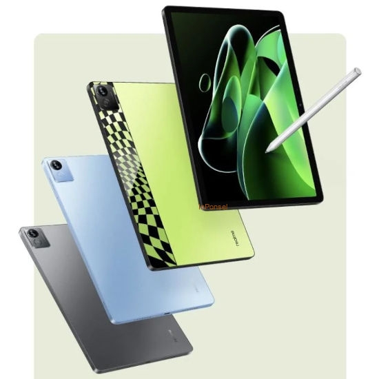Realme Pad X