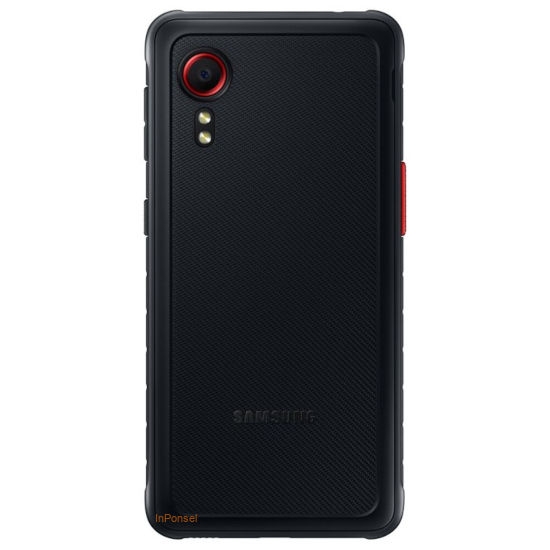 Samsung Galaxy Xcover 5
