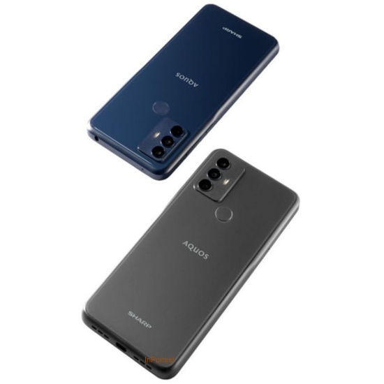 Sharp Aquos V6