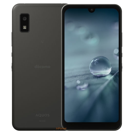 Sharp Aquos Wish2