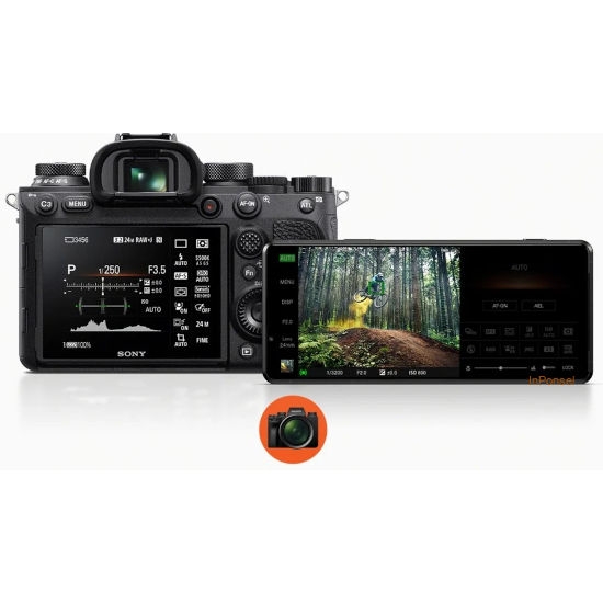 Sony Xperia PRO-I