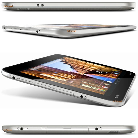 Toshiba Excite Pro